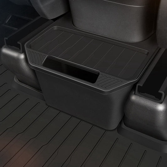 For Tesla Model Y Garbage Can Bin Accessories