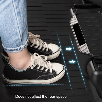 For Tesla Model Y Garbage Can Bin Accessories