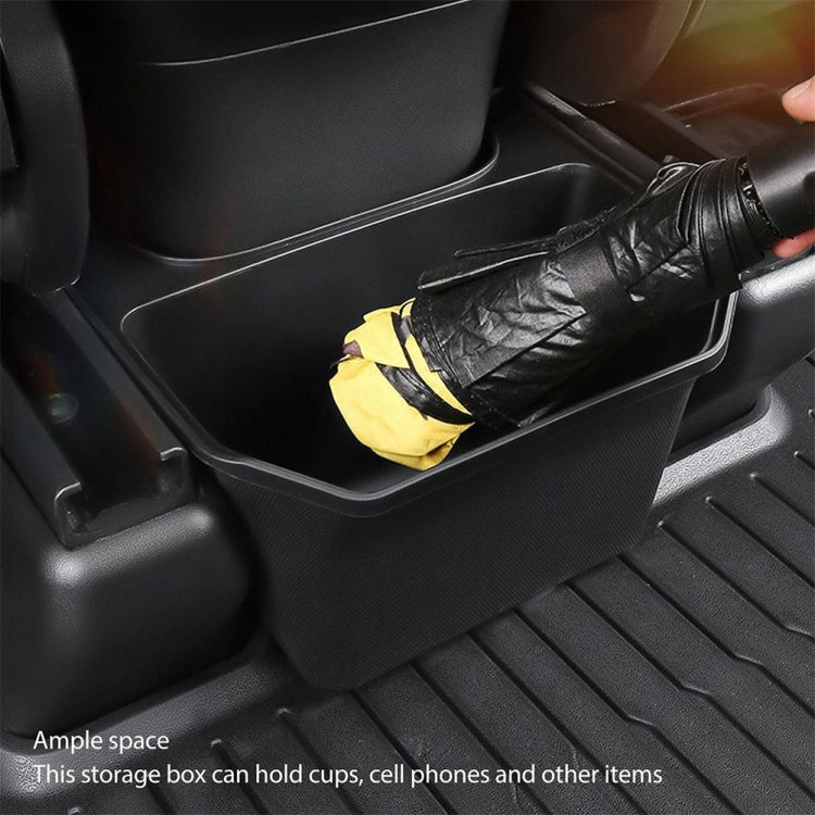 For Tesla Model Y Garbage Can Bin Accessories