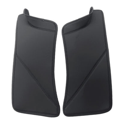 For Tesla Model Y Rear Seats Anti-kick Protective Pad