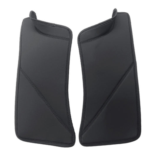 For Tesla Model Y Rear Seats Anti-kick Protective Pad