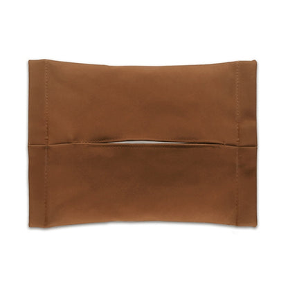 For Tesla Model 3 / Y Car Tissue Storage Bags