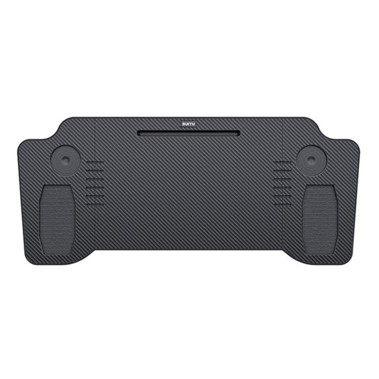 For Tesla Model Y/3 SUITU Car Center Folding Small Table