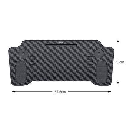 For Tesla Model Y/3 SUITU Car Center Folding Small Table