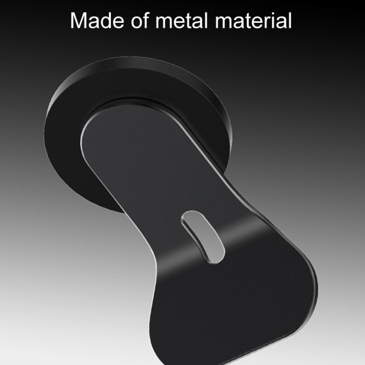 For Tesla Model 3/Y Car Magnetic Phone Holder