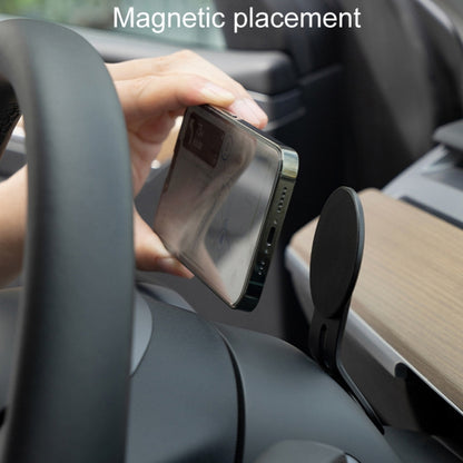 For Tesla Model 3/Y Car Magnetic Phone Holder