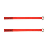 1pair For Tesla New Model 3 / Y Door Emergency Safety Pull Cord