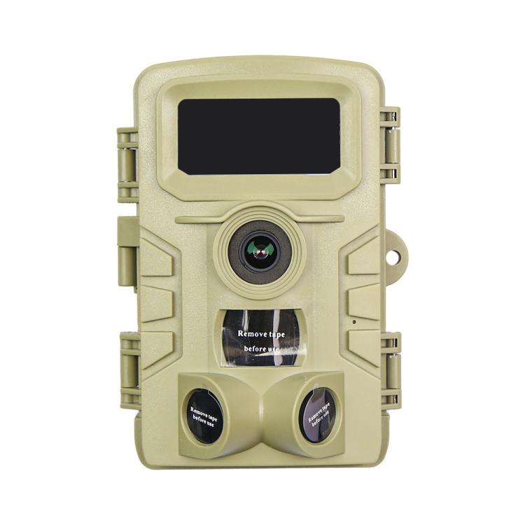 4K 48MP Animal Monitoring Home Security Outdoor Hunting Camera, PR701 - NMNYSX