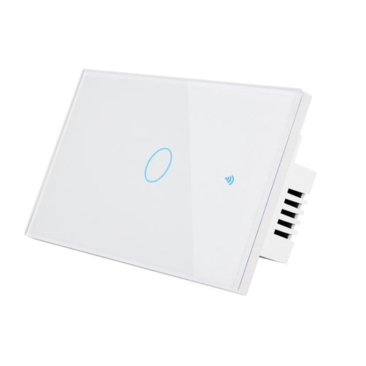 Model 120 US Gauge Graffiti Smart WIFI Single Fire Switch