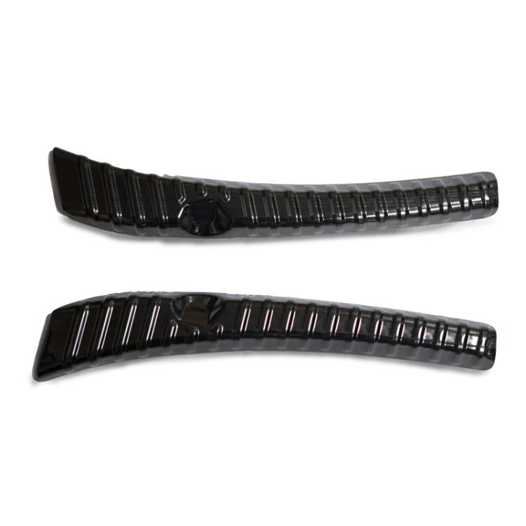 For Tesla Model 3 Highland Stainless Steel Trunk Sill Guard