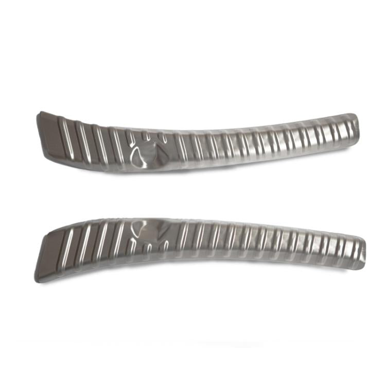 For Tesla Model 3 Highland Stainless Steel Trunk Sill Guard
