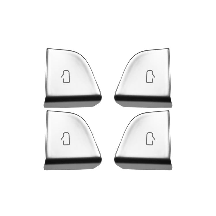 For Tesla Model 3 Highland Door Button Protective Patch