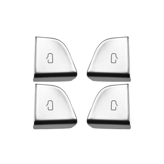 For Tesla Model 3 Highland Door Button Protective Patch