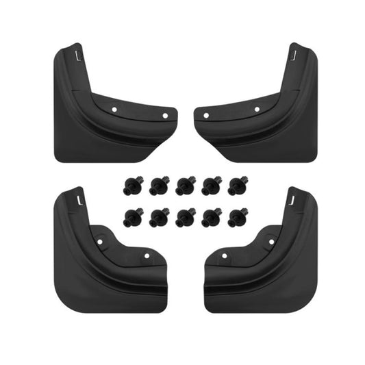 For Tesla Model Y Juniper Tire Splash Guards Fenders
