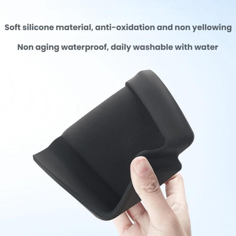 For Tesla Model 3 Highland Center Console Armrest Storage Box