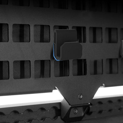 For Tesla Cybertruck MOLLE Trunk Panel Hook