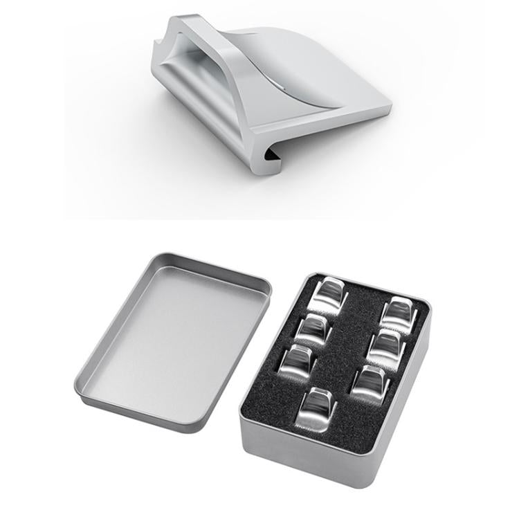 For Tesla Model Y Juniper Window Lift Button Sticker