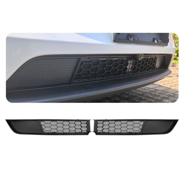 For Tesla Model Y Juniper Front Air Insect Screen