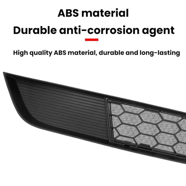 For Tesla Model Y Juniper Front Air Insect Screen