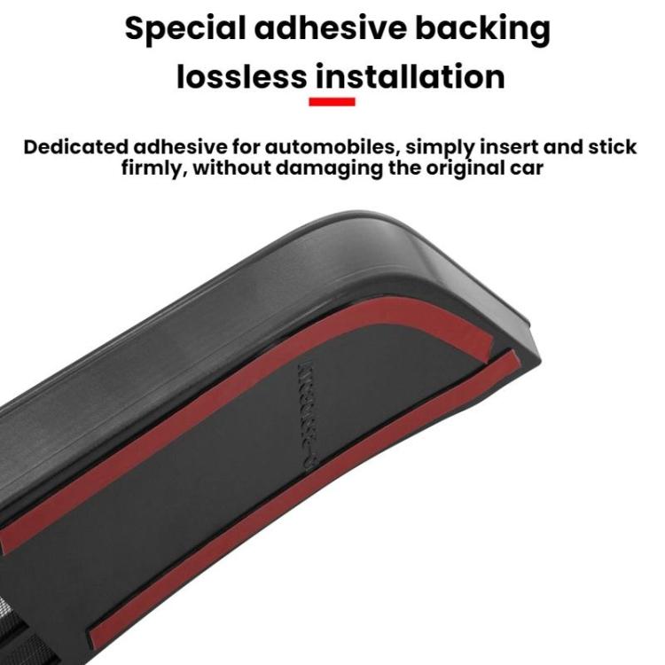 For Tesla Model Y Juniper Front Air Insect Screen