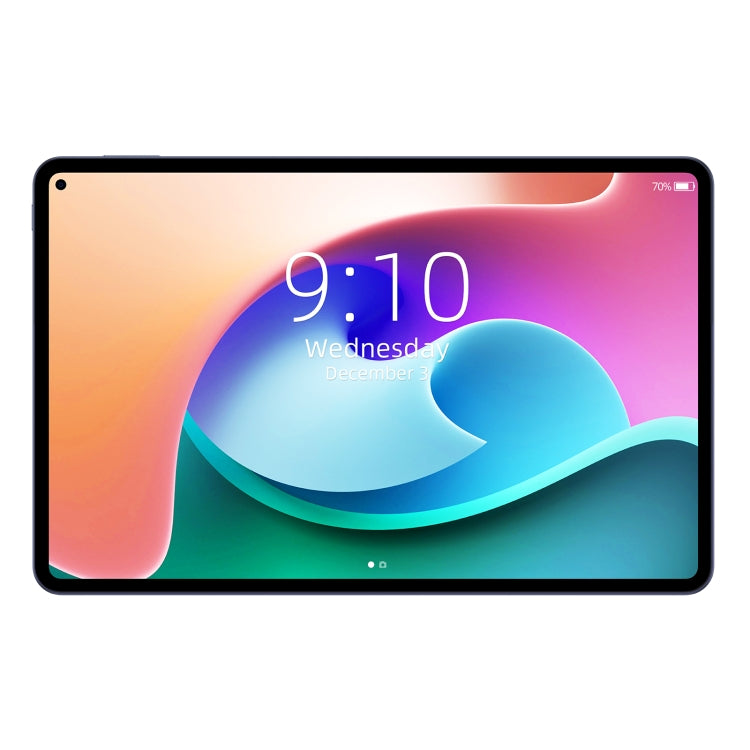 CHUWI HiPad Pro 4G Tablet PC, 10.8 inch 8GB+128GB Android 11