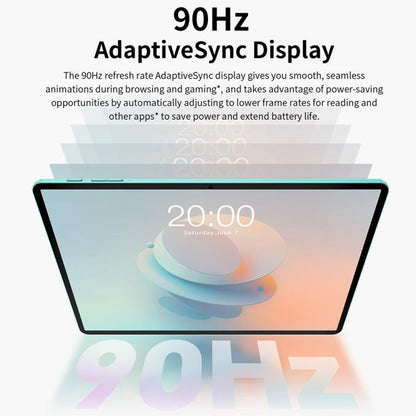 Teclast P50AI Tablet PC 11 inch 6GB+128GB Android 15