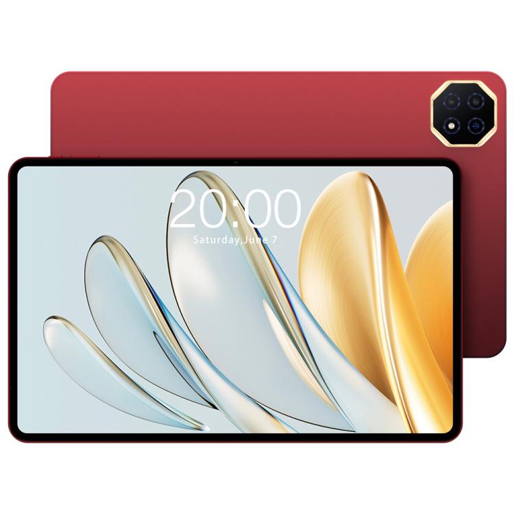 Teclast T60AI Tablet PC 12 inch 6GB+128GB Android 15