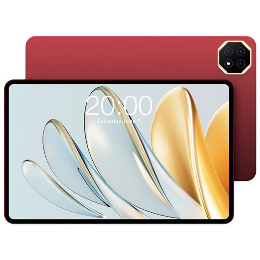 Teclast T60AI Tablet PC 12 inch 6GB+128GB Android 15