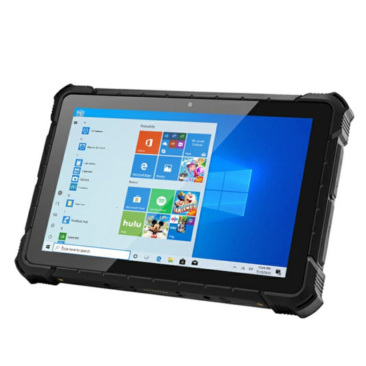PiPo X4 Rugged Tablet, 10.1 inch 8GB+128GB Win10