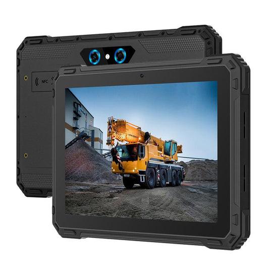 CENAVA A88ST 4G Rugged Tablet, 8 inch 4GB+64GB Android 11