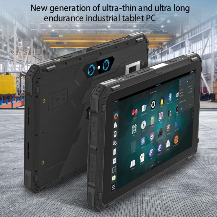 CENAVA A88ST 4G Rugged Tablet, 8 inch 4GB+64GB Android 11