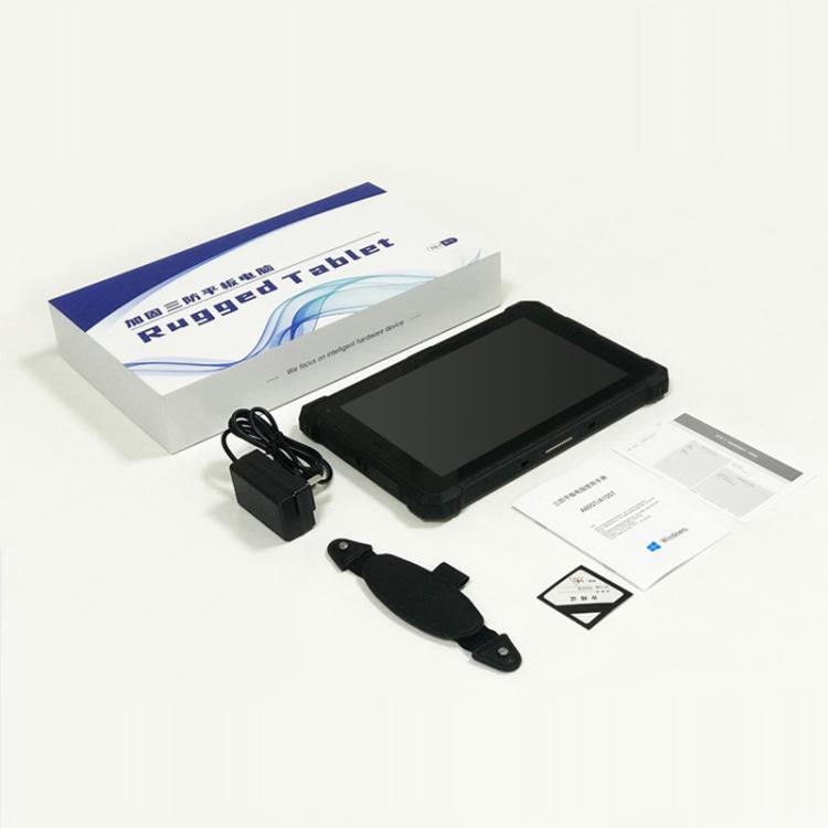 CENAVA W80Y Rugged Tablet, 8 inch 8GB+128GB Windows11