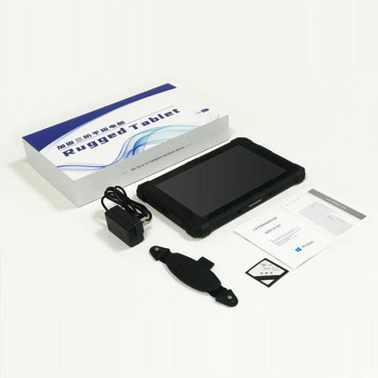 CENAVA W80Y Rugged Tablet, 8 inch 8GB+128GB Windows11