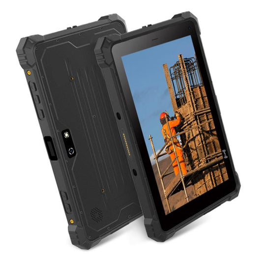 CENAVA W10Y Rugged Tablet, 10.1 inch 8GB+128GB Windows11
