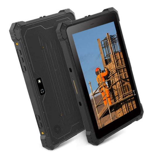 CENAVA W10N Rugged Tablet, 10.1 inch 8GB+128GB Intel N5100