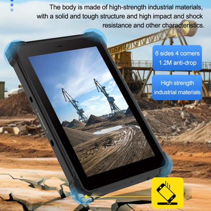 CENAVA W10N Rugged Tablet, 10.1 inch 8GB+128GB Intel N5100