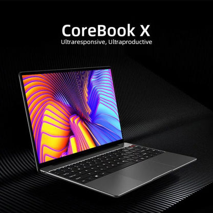 CHUWI CoreBook X, 14 inch Laptop 8GB+512GB, Windows 10