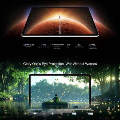 Honor Pad GT 11.5 inch WiFi Tablet PC 8GB+256GB
