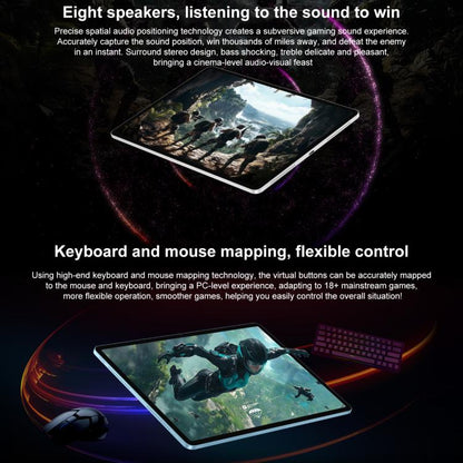 Honor Pad GT 11.5 inch WiFi Tablet PC 12GB+512GB