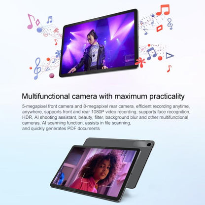 Lenovo S10 Tablet 10.1 inch WiFi 8GB+128GB, Recovery Version