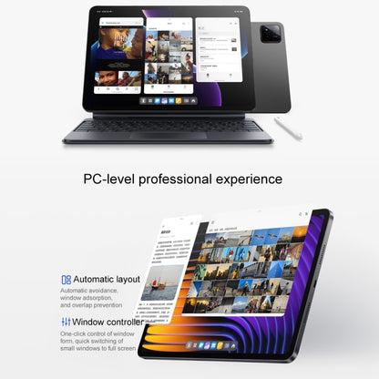 Xiaomi Pad 7 11.2 inch HyperOS 2, 8GB+256GB