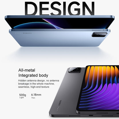 Xiaomi Pad 7 11.2 inch HyperOS 2, 8GB+256GB