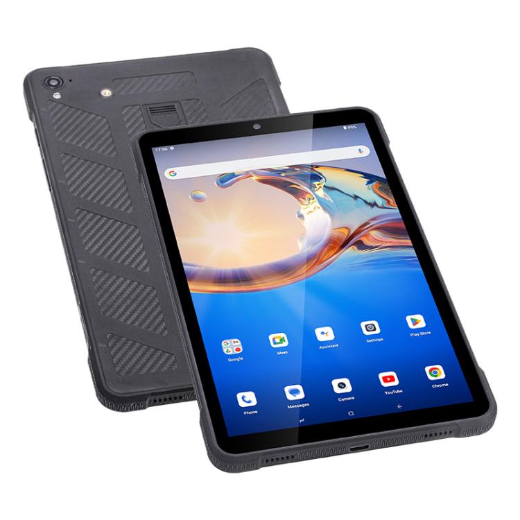 UNIWA UTAB R888 IP68 Waterproof Rugged Tablet PC, 8GB+128GB, 8.68 i...