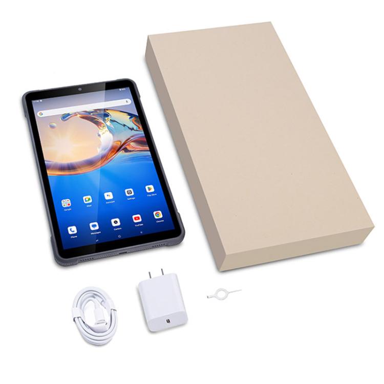 UNIWA UTAB R888 IP68 Waterproof Rugged Tablet PC, 8GB+128GB, 8.68 i...