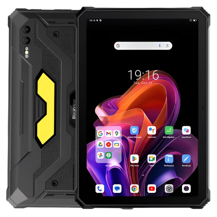 Blackview Active 8 Pro 5G Rugged Tablet 12GB+256GB
