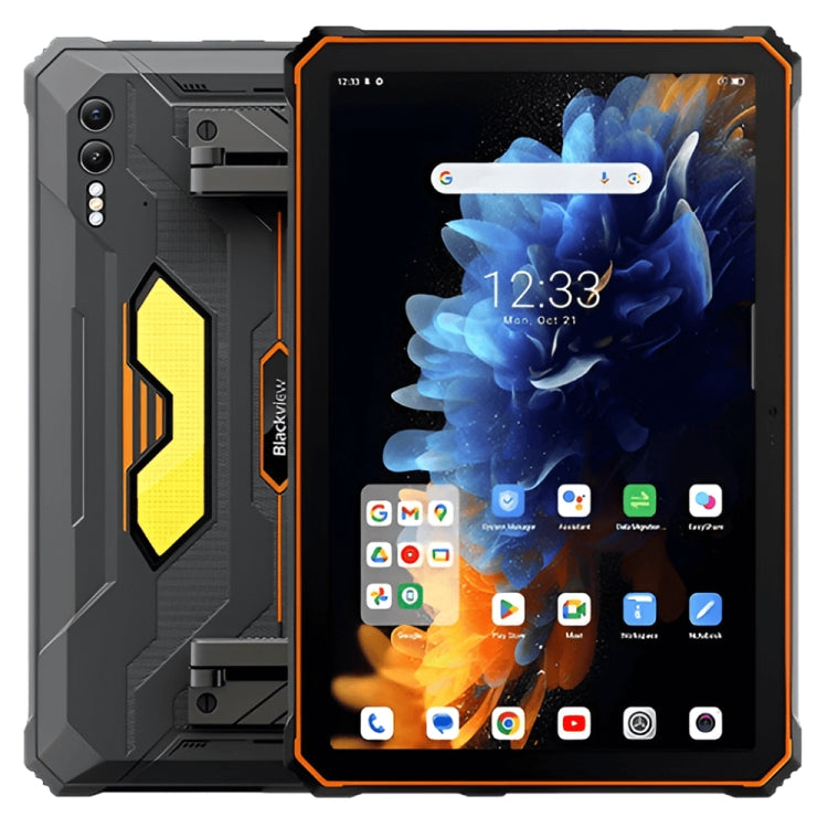 Blackview Active 8 Pro 5G Rugged Tablet 12GB+256GB