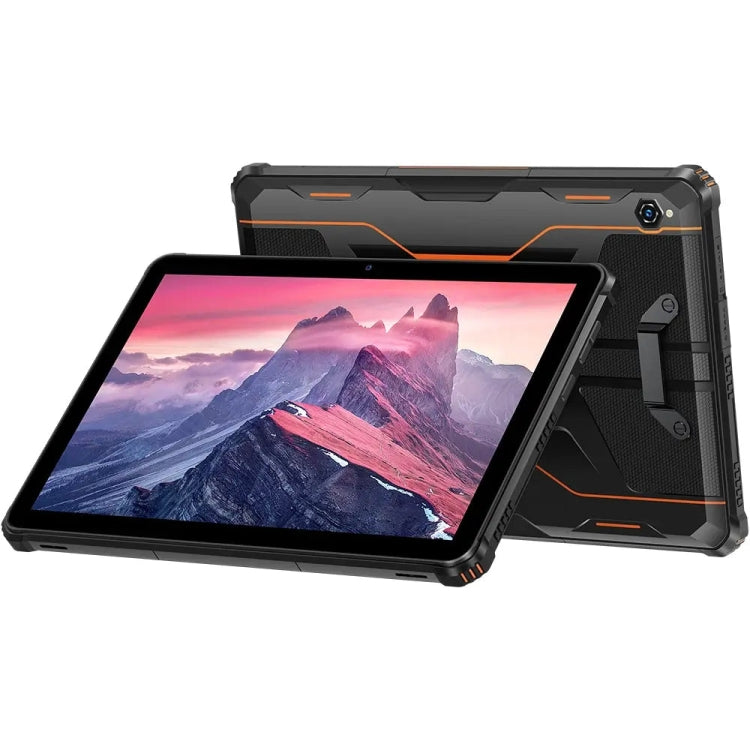 OUKITEL RT9 4G Network Rugged Tablet