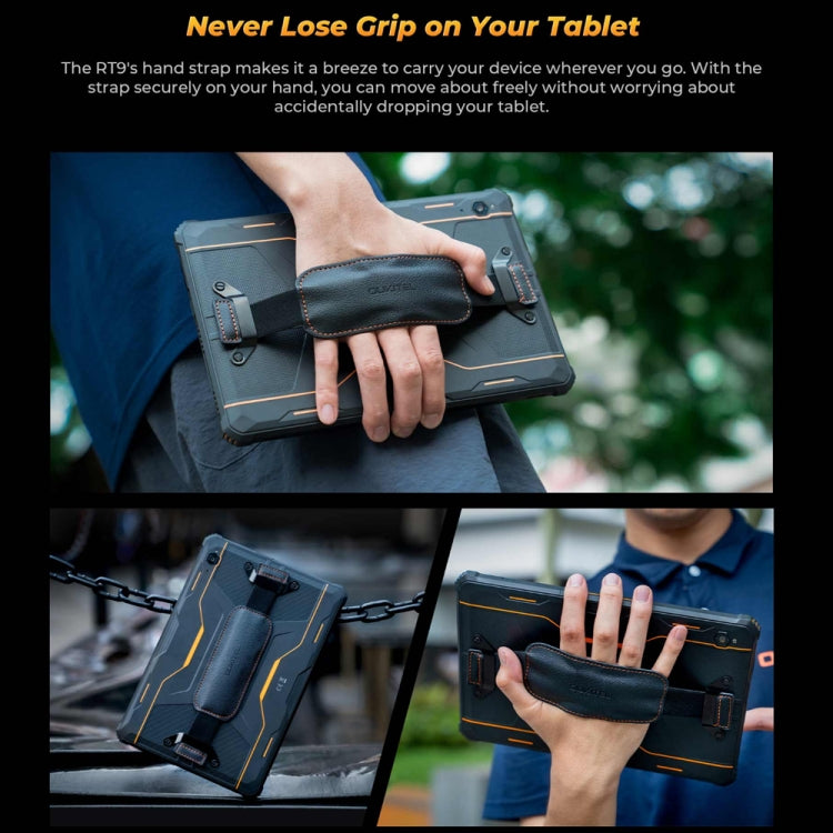 OUKITEL RT9 4G Network Rugged Tablet