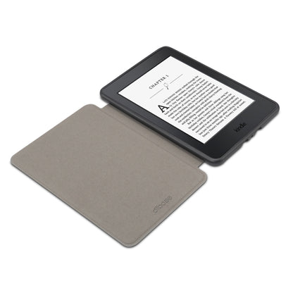 Black Eye Leather Case for Amazon Kindle Paperwhite 4 (2018)