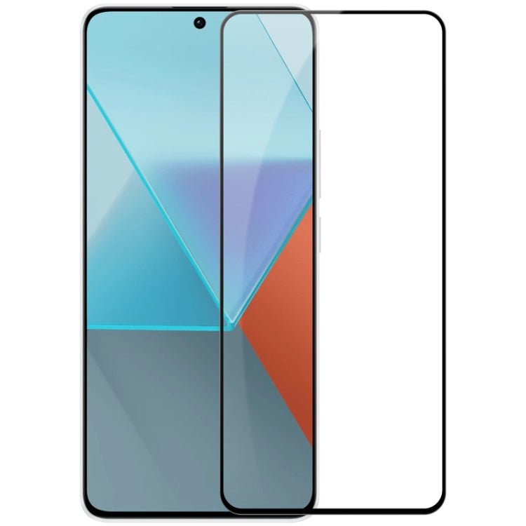 NILLKIN CP+Pro 9H Explosion - proof Tempered Glass Film��������������... - NMNYSX